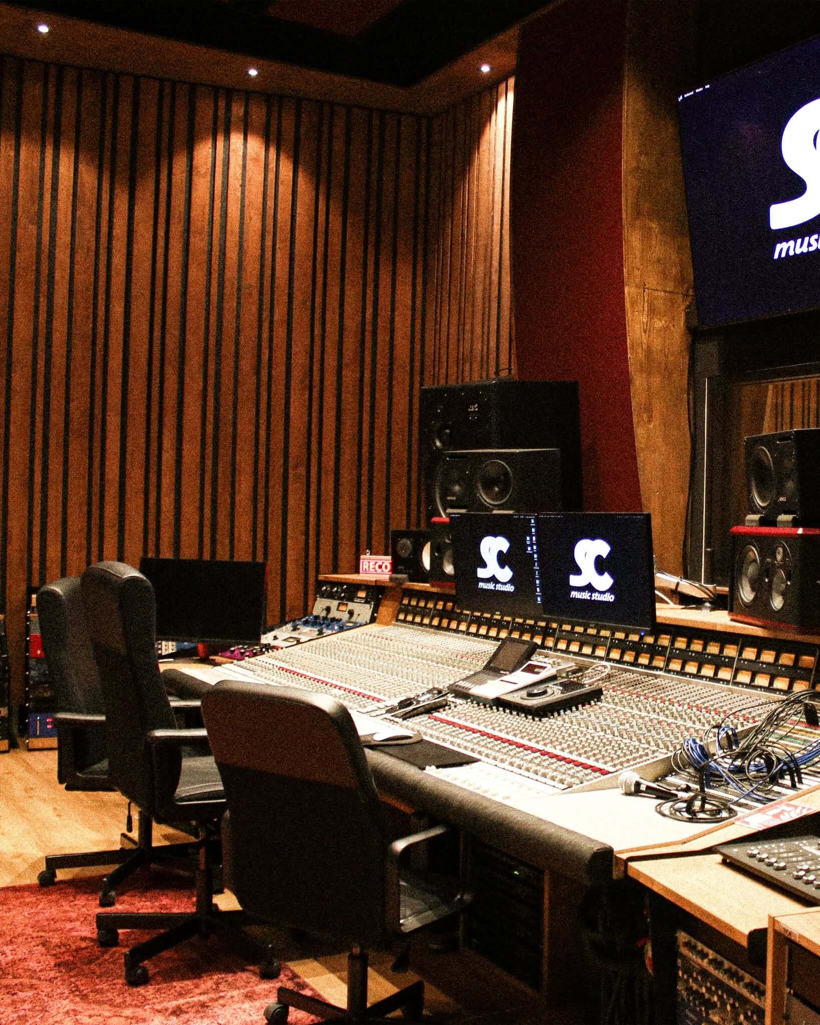 Studio Candelon