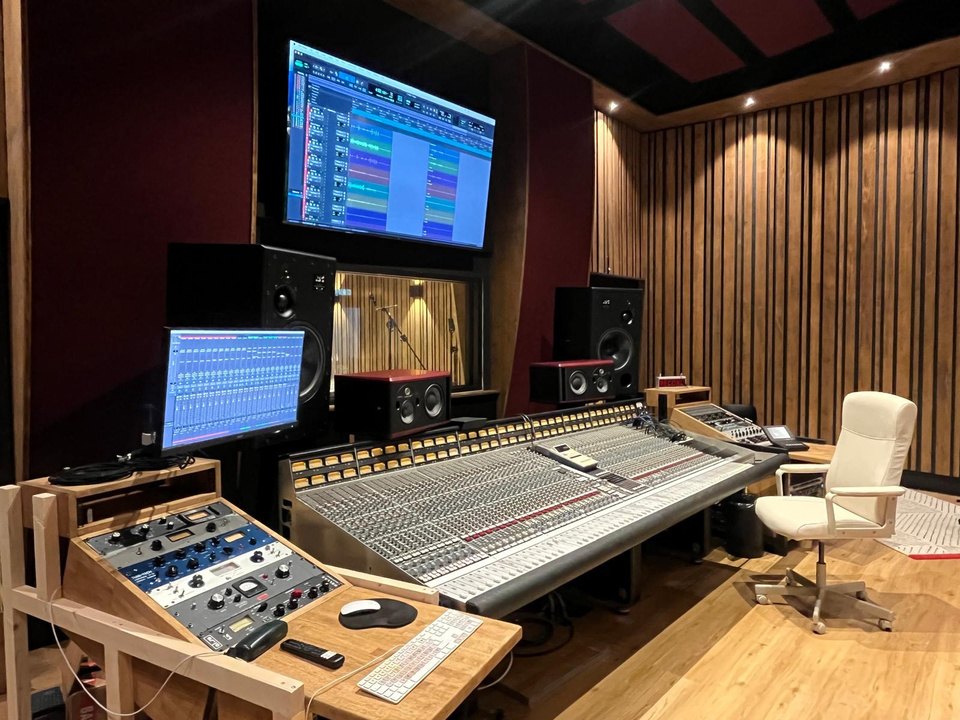 Studio Candelon