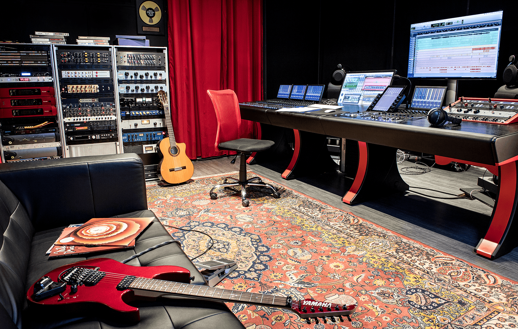 Studio Omega