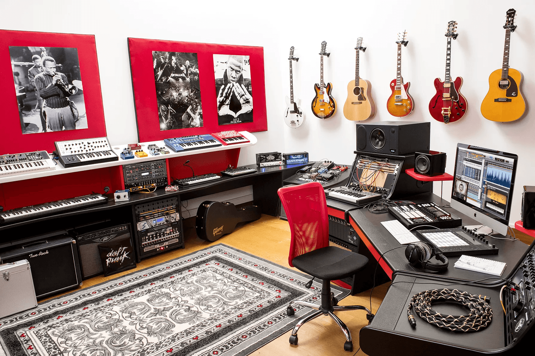 Studio Omega