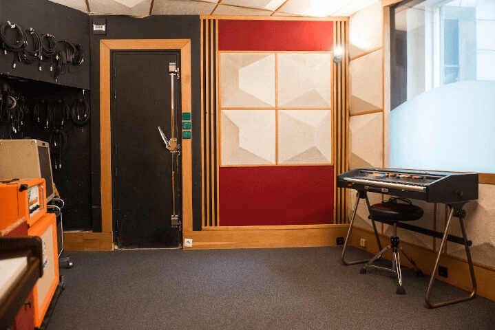 Studio du Poisson Barbu