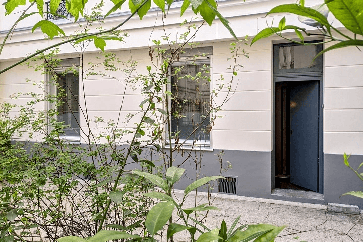 Studio du Poisson Barbu